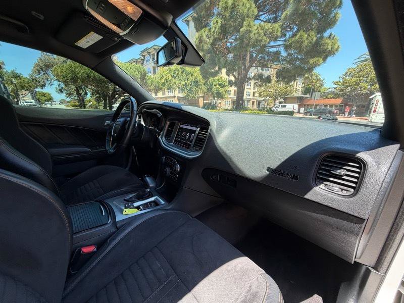 Used 2018 Dodge Charger R/T RWD image 65