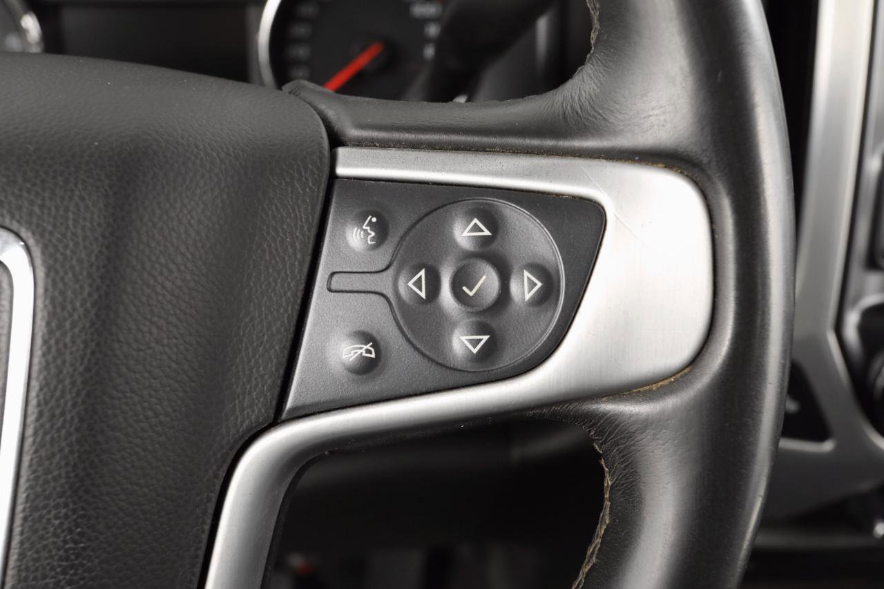 Used 2015 GMC Sierra 2500 SLE image 15