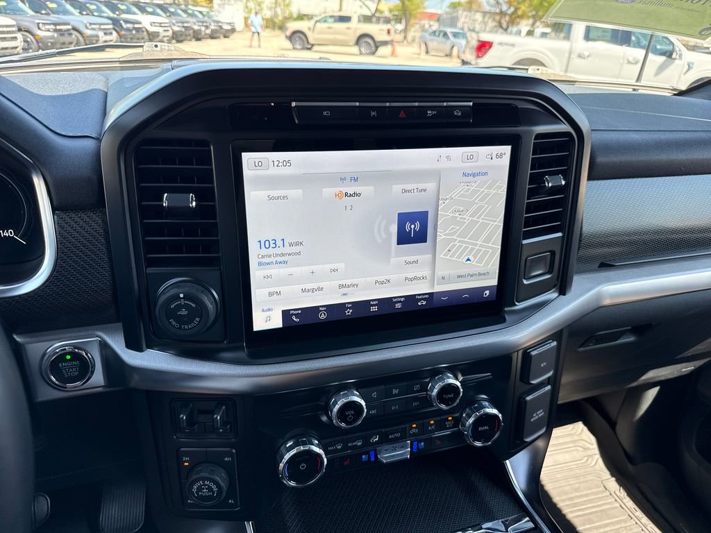 Used 2023 Ford F150 Raptor w/ Raptor Carbon Fiber Package image 20