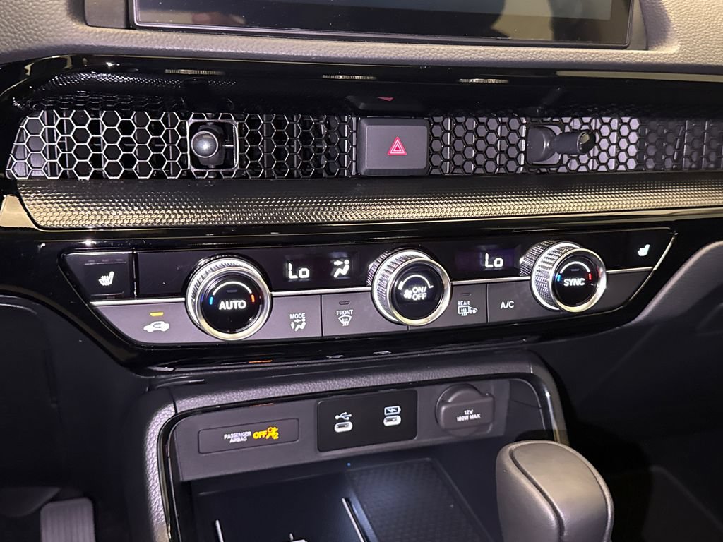 New 2026 Honda CR-V EX-L image 26