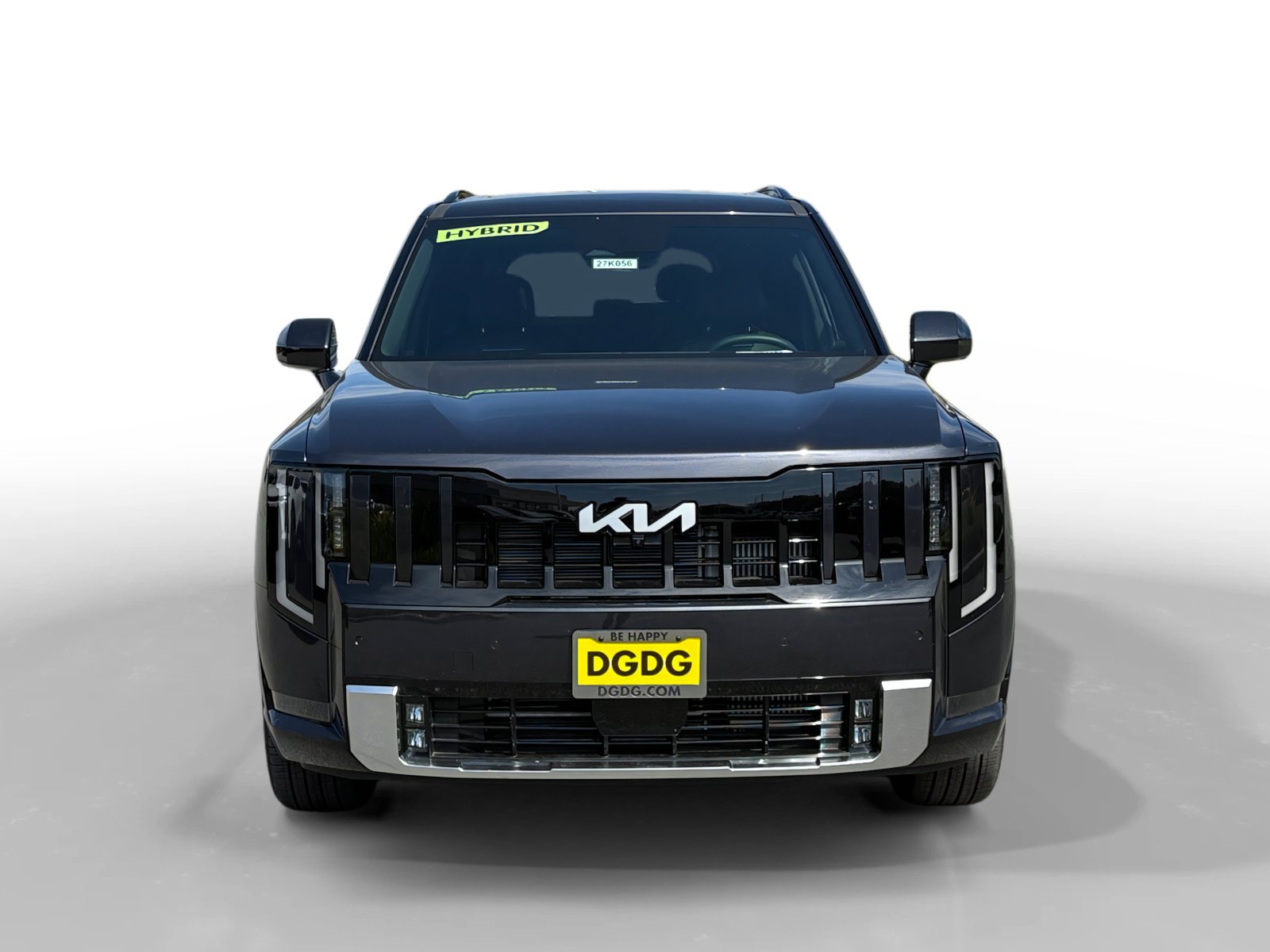 New 2027 Kia Telluride SX w/ Towing Package FWD image 8