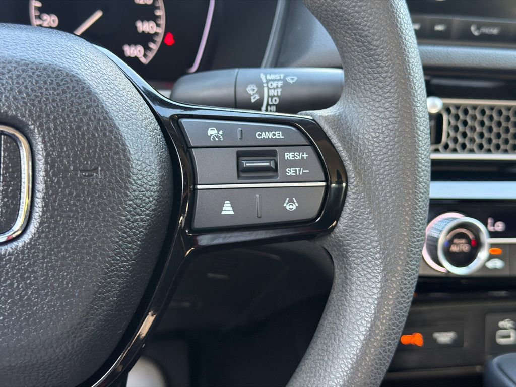 Used 2022 Honda Civic LX image 19