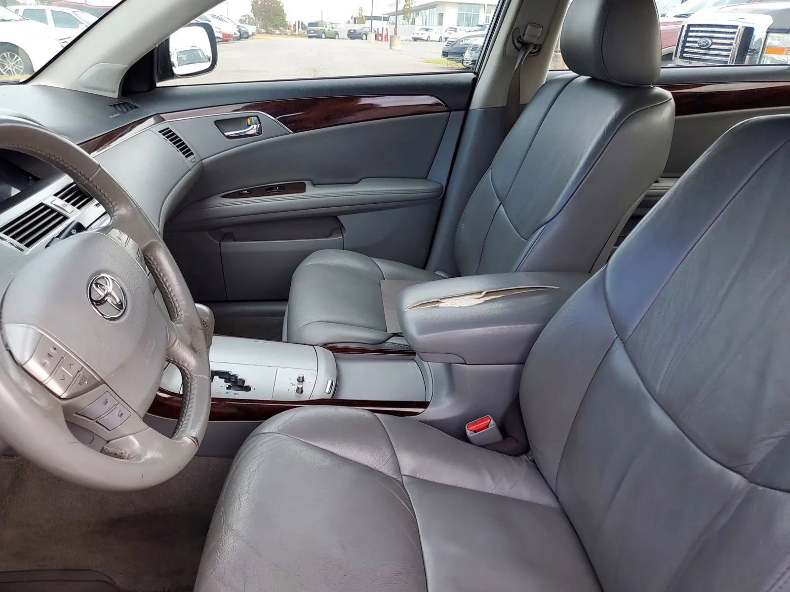 Used 2008 Toyota Avalon XL image 18