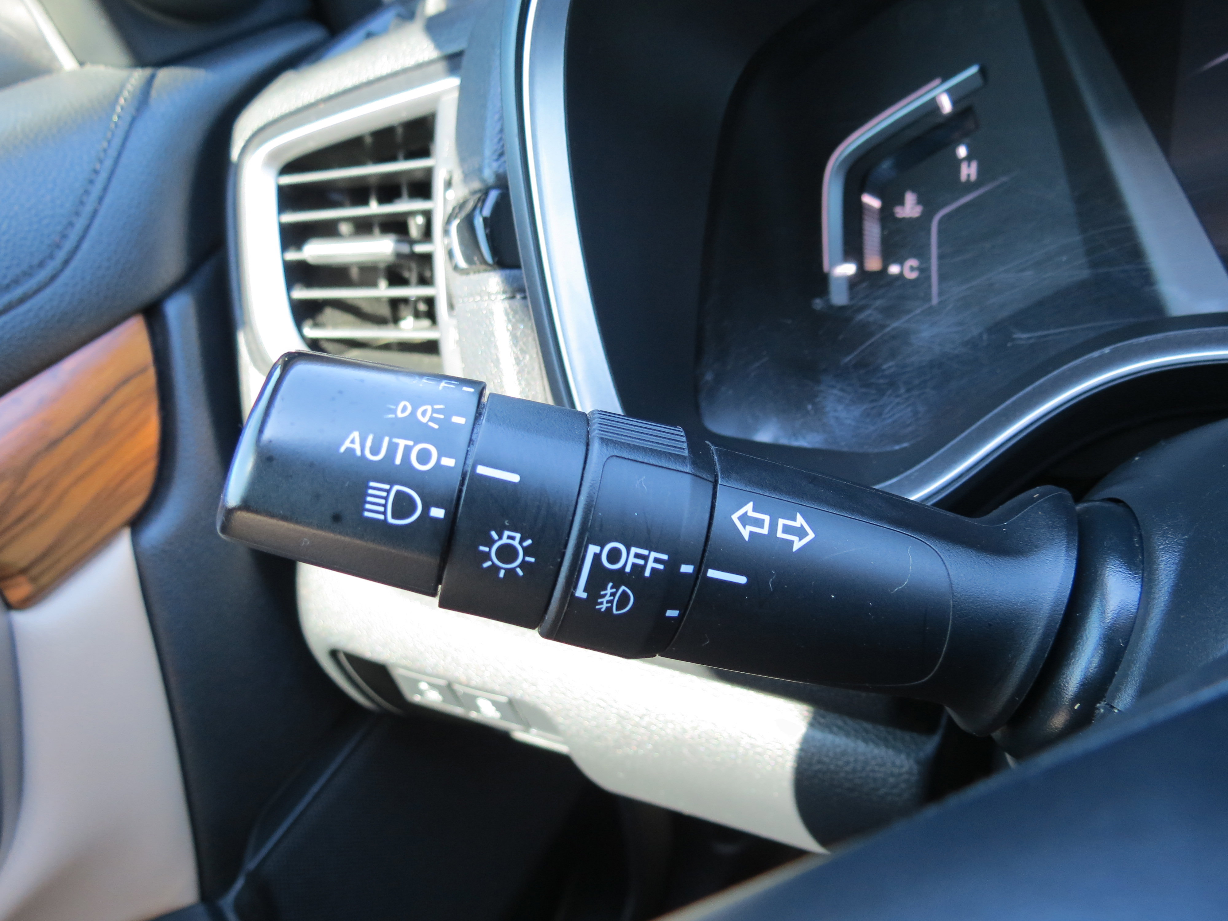 Used 2017 Honda CR-V EX-L image 14
