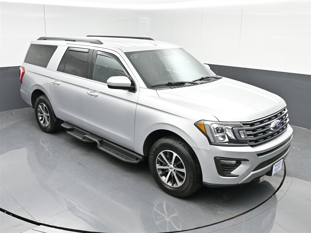 Used 2019 Ford Expedition Max XLT image 24