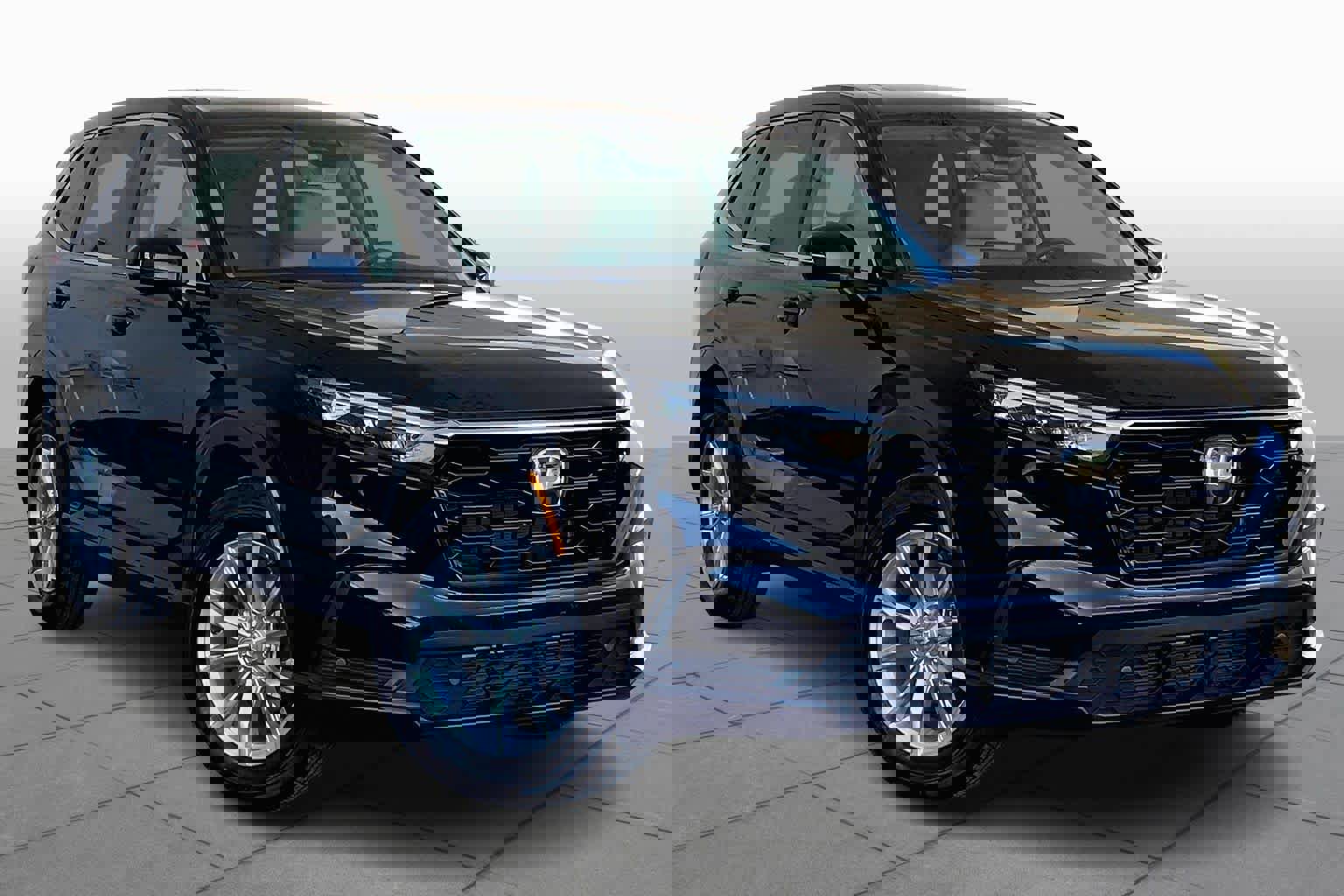 Used 2025 Honda CR-V EX-L image 3