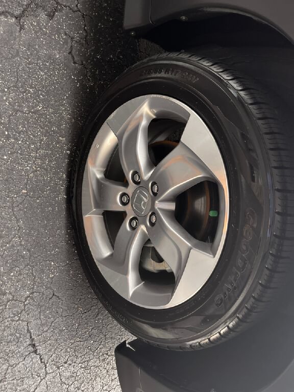 Used 2021 Honda HR-V LX image 31
