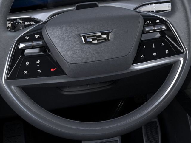 New 2026 Cadillac Vistiq Platinum w/ LPO, Floor Liner Package image 19