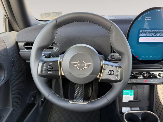 New 2026 MINI Cooper S FWD image 12