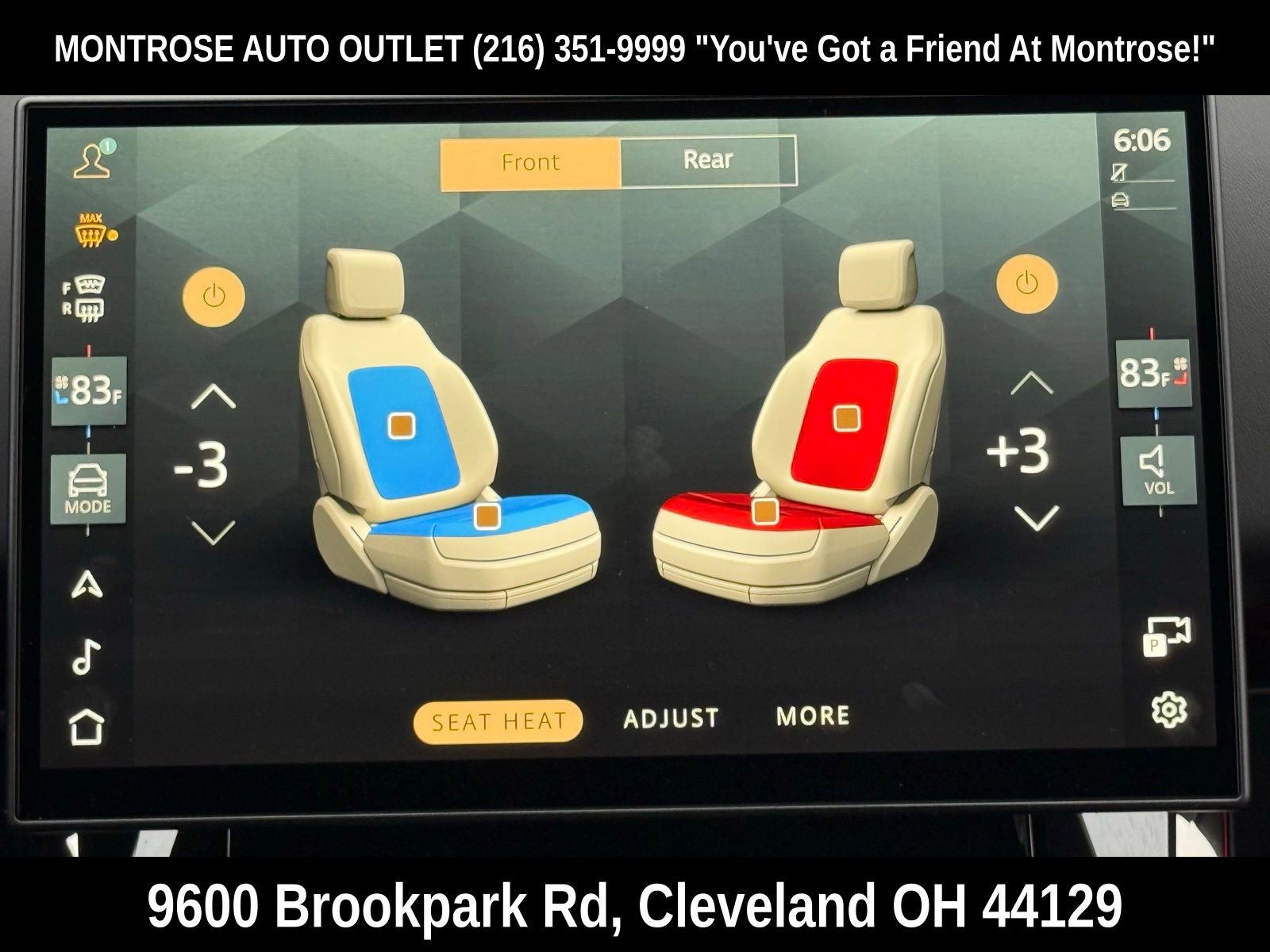 New 2026 Land Rover Range Rover Sport SE image 24