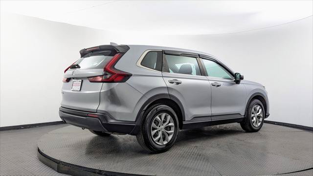 Used 2024 Honda CR-V LX image 8