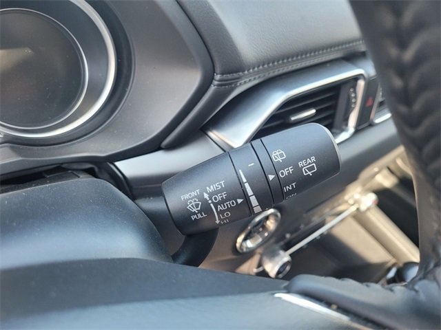 Used 2023 MAZDA CX-5 AWD 2.5 S image 34