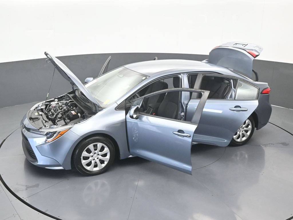 Used 2024 Toyota Corolla LE FWD image 55