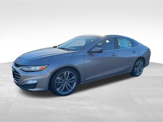 Used 2024 Chevrolet Malibu LT FWD image 4