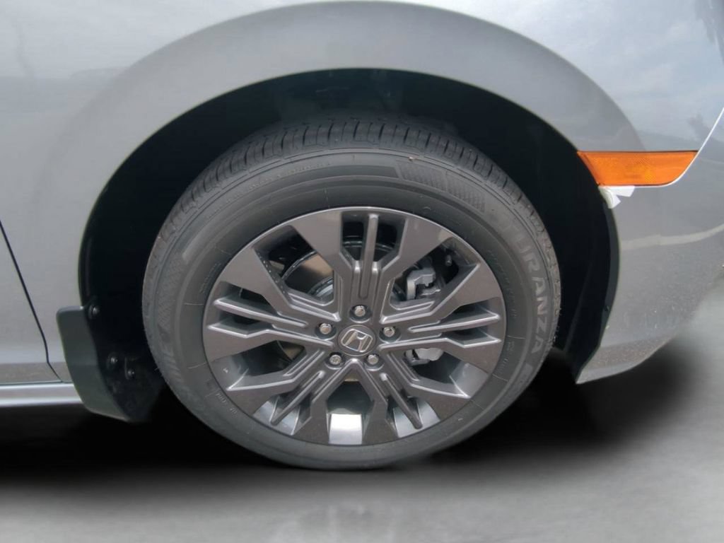 New 2026 Honda Odyssey Touring image 27
