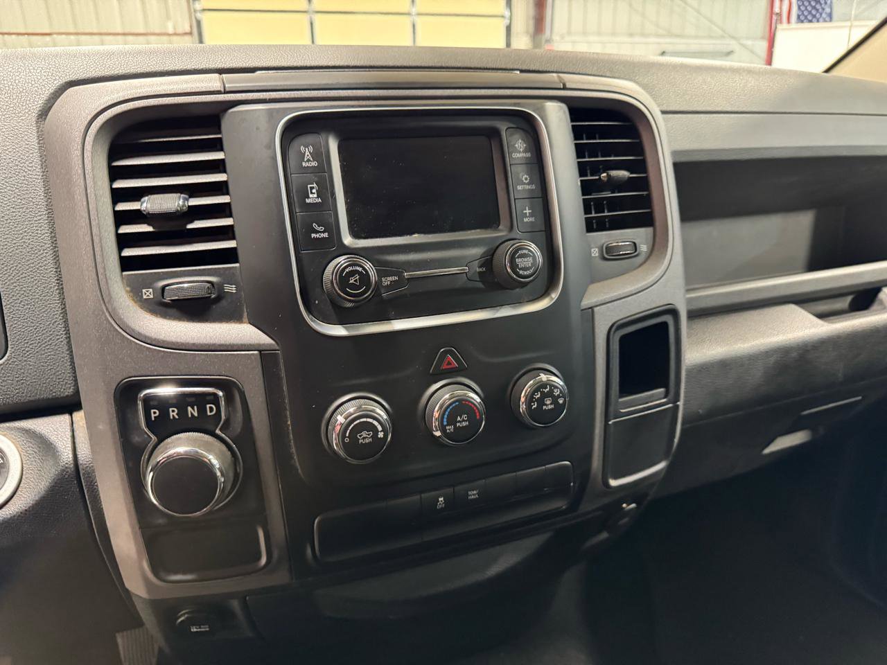 Used 2017 RAM 1500 Express image 23