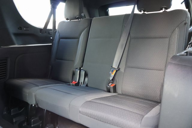 Certified 2022 GMC Yukon XL SLE w/ Gmc Pro Safety Plus Package image 12