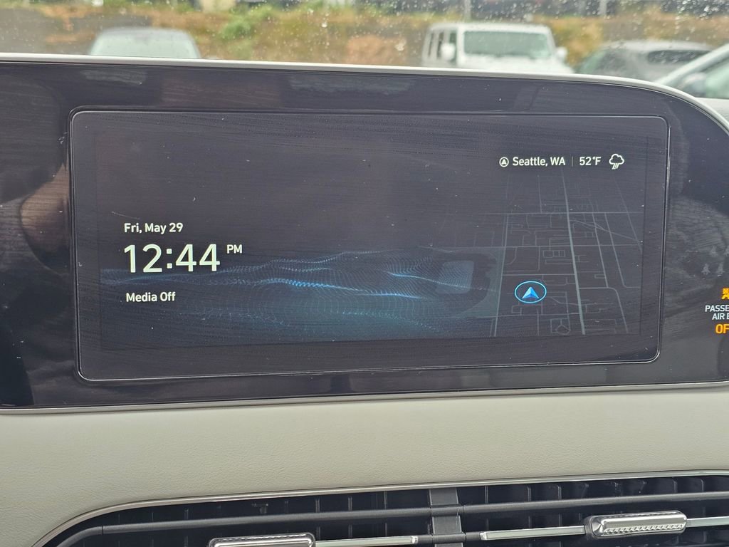 Used 2022 Hyundai Palisade Calligraphy AWD/4WD image 29