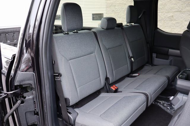New 2026 Ford F150 XLT w/ Mobile Office Package image 33