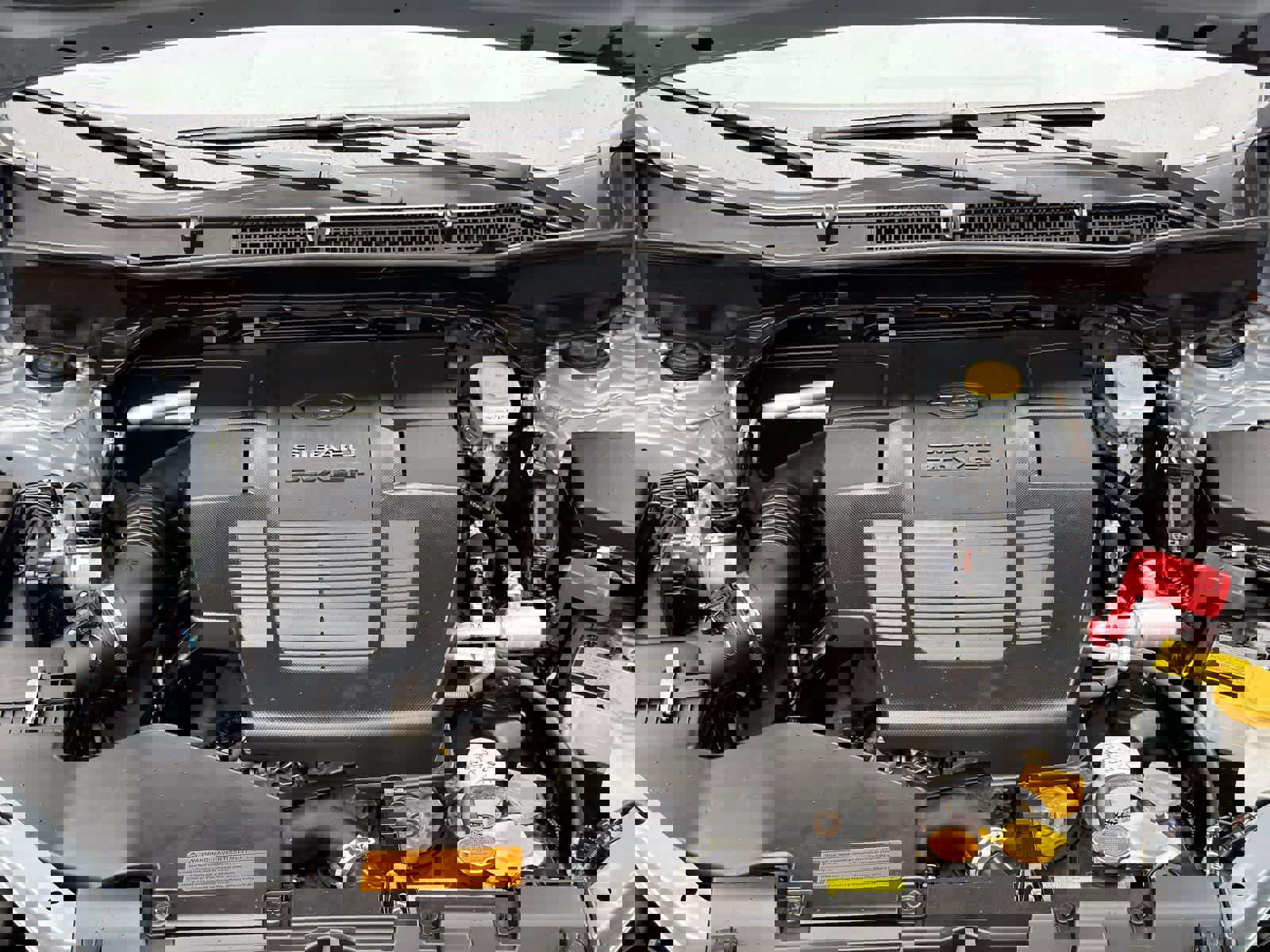 Used 2023 Subaru Forester Wilderness AWD/4WD image 15