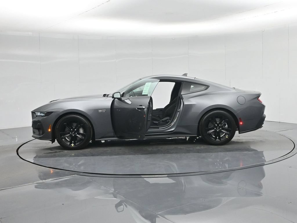 New 2026 Ford Mustang GT RWD image 32