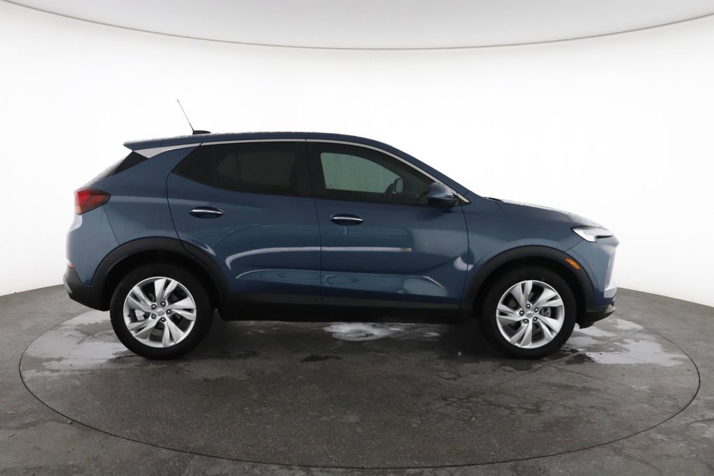 Used 2025 Buick Encore GX Preferred image 14