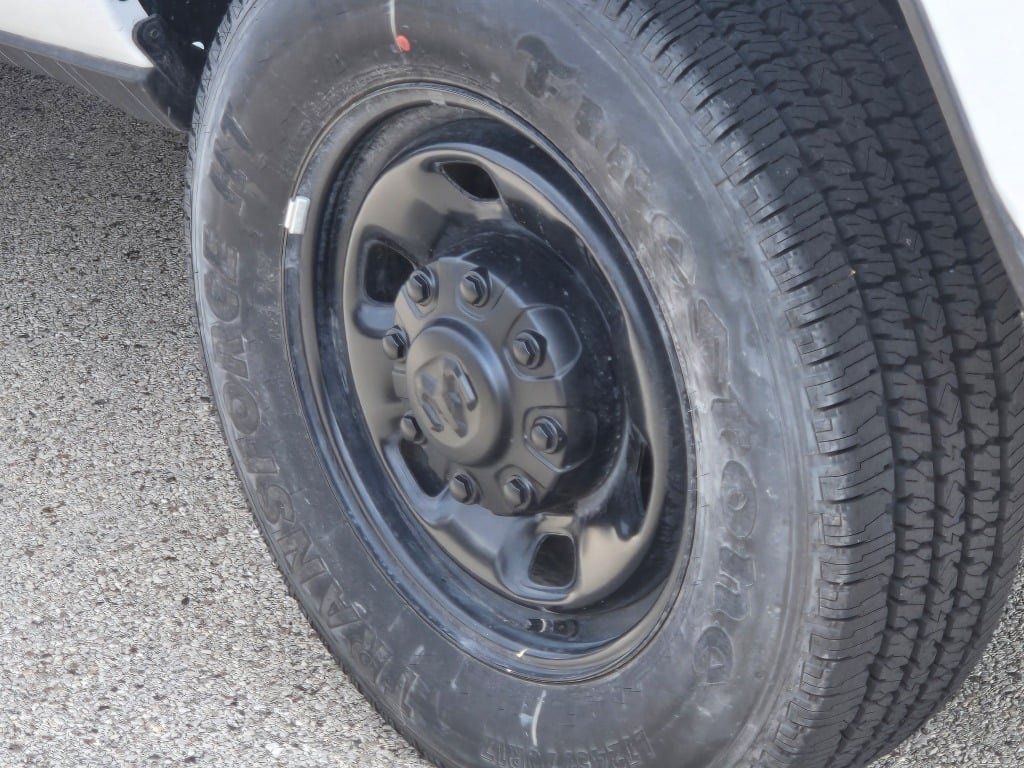 New 2025 RAM 2500 Tradesman image 14