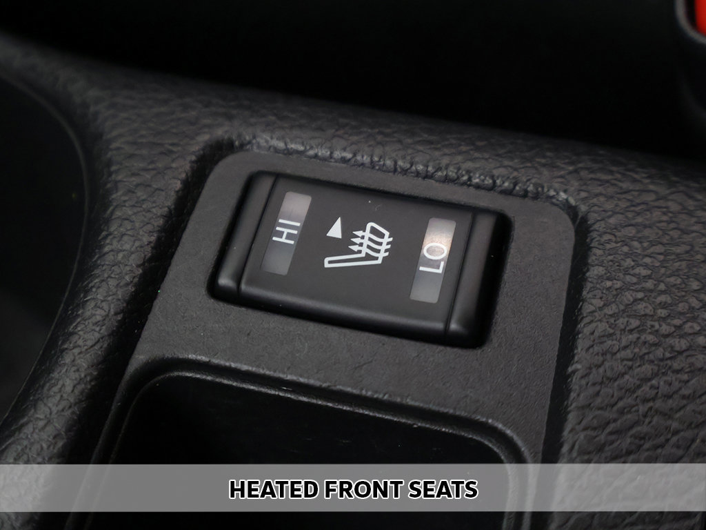 Used 2019 Nissan Rogue SL AWD/4WD image 6