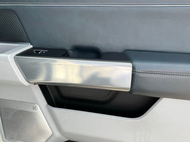 Used 2024 Ford F350 Limited w/ FX4 Off-Road Package image 28