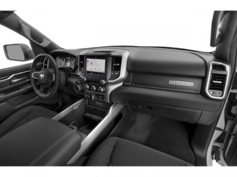 Used 2023 RAM 1500 Big Horn RWD image 18