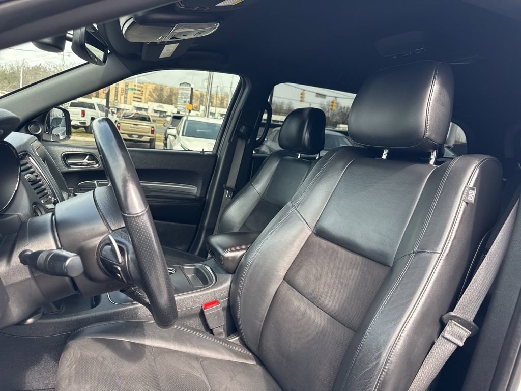 Used 2019 Dodge Durango GT image 27