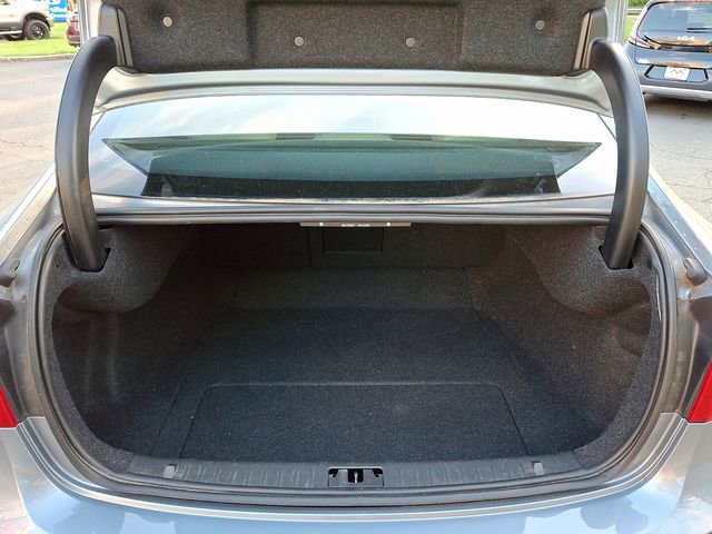 Used 2017 Volvo S60 T5 Inscription Platinum FWD image 28