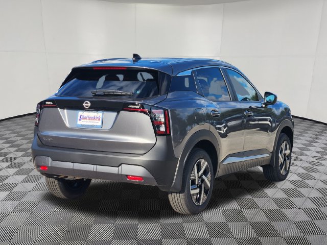 New 2027 Nissan Kicks SV FWD image 5