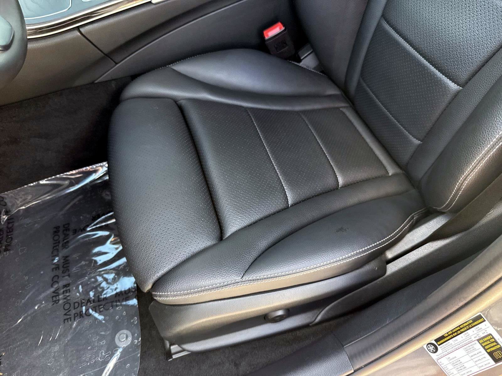 Certified 2021 Mercedes-Benz C 300 Sedan image 20