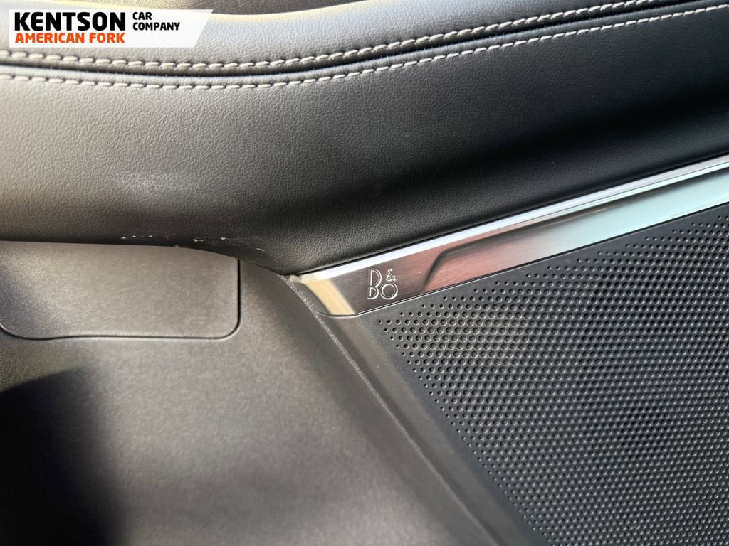 Used 2025 Ford Expedition Max Platinum w/ Driver's Package image 22