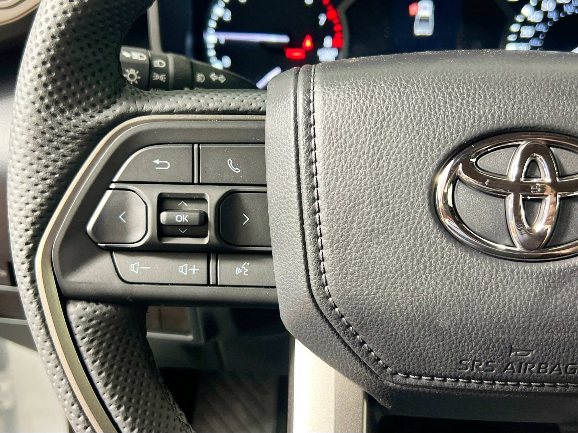 New 2026 Toyota Tundra SR5 image 18