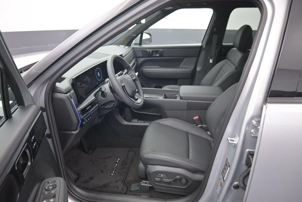 New 2027 Hyundai Santa Fe Calligraphy AWD/4WD image 9