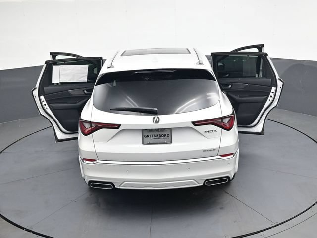 New 2026 Acura MDX w/ Advance Package AWD/4WD image 37