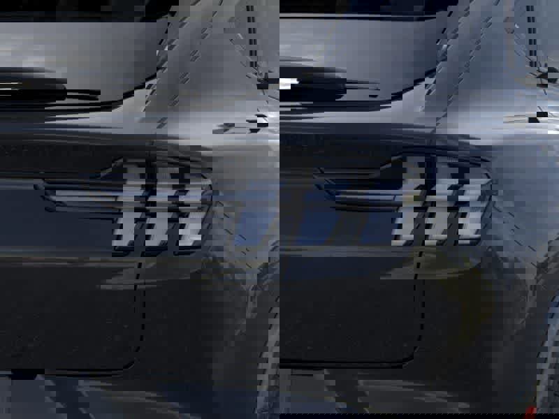 New 2026 Ford Mustang Mach-E GT image 21