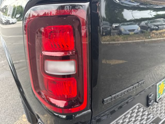 New 2026 RAM 1500 Big Horn AWD/4WD image 11