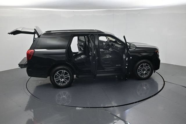 Certified 2025 Ford Expedition Active RWD image 53