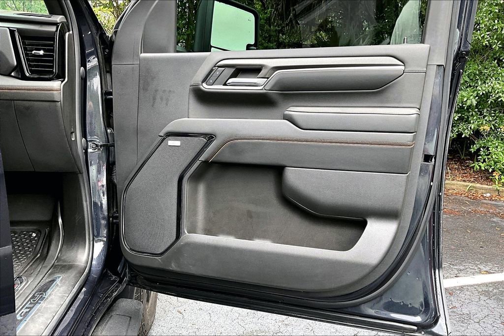 Used 2024 GMC Sierra 2500 AT4 w/ AT4 Premium Plus Package AWD/4WD image 26