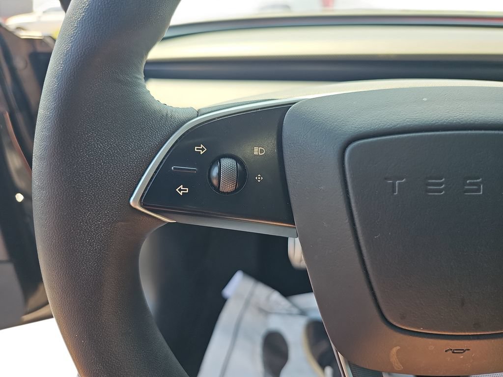 Used 2024 Tesla Model 3 Performance AWD/4WD image 17