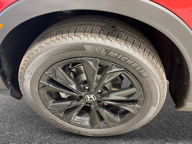 New 2027 Honda CR-V Sport Touring image 12