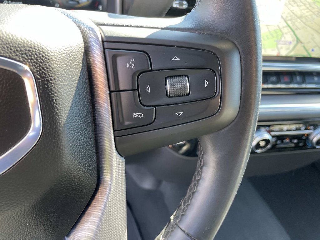 Used 2025 GMC Sierra 1500 SLT RWD image 44
