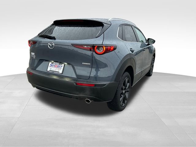 Used 2025 MAZDA CX-30 AWD 2.5 S w/ Preferred Package image 5