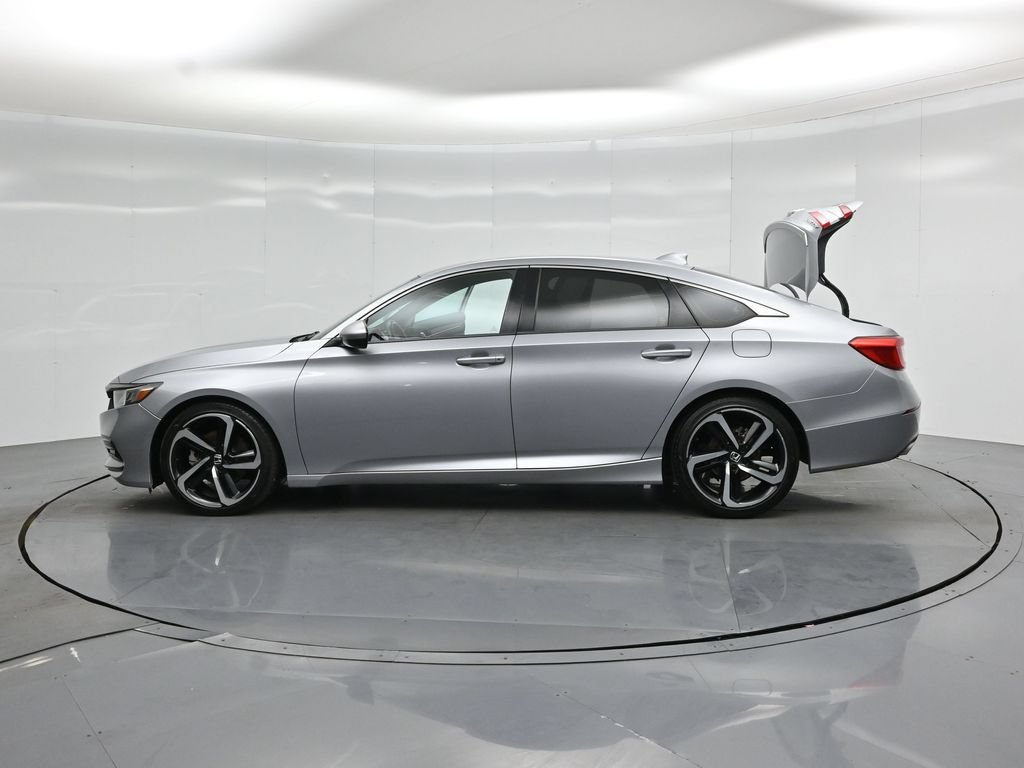 Used 2019 Honda Accord Sport image 27