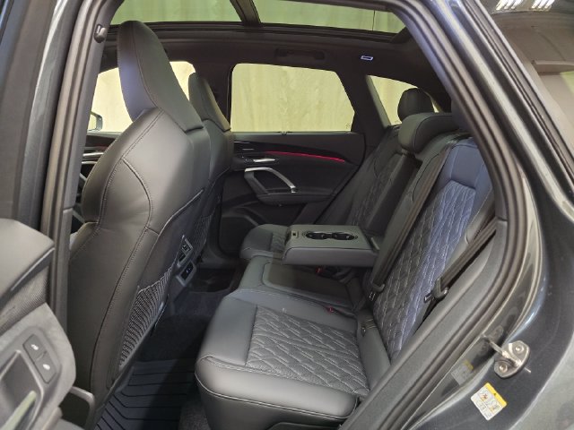 New 2026 Audi SQ5 Premium Plus AWD/4WD image 24