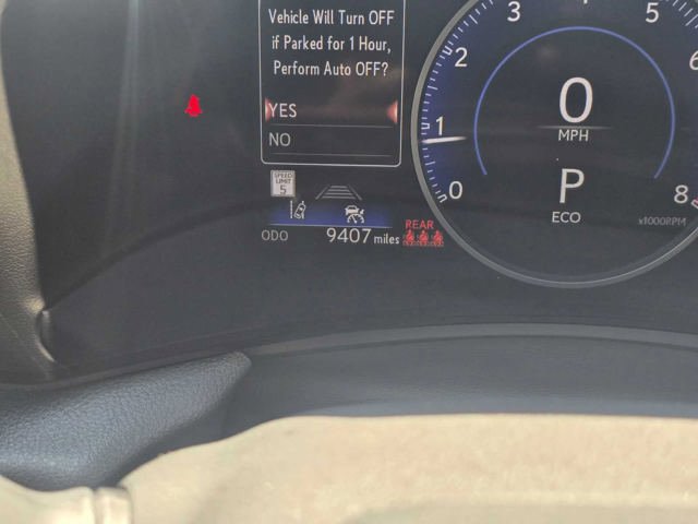 Certified 2026 Lexus NX 350 AWD image 27