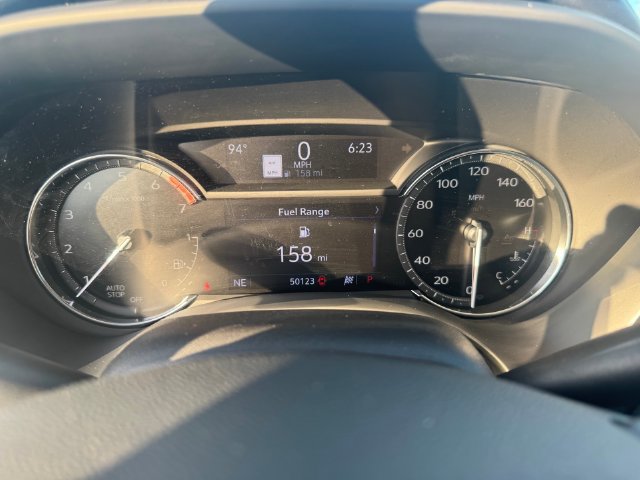 Used 2023 Cadillac CT4 Luxury w/ Sun And Sound Package RWD image 15